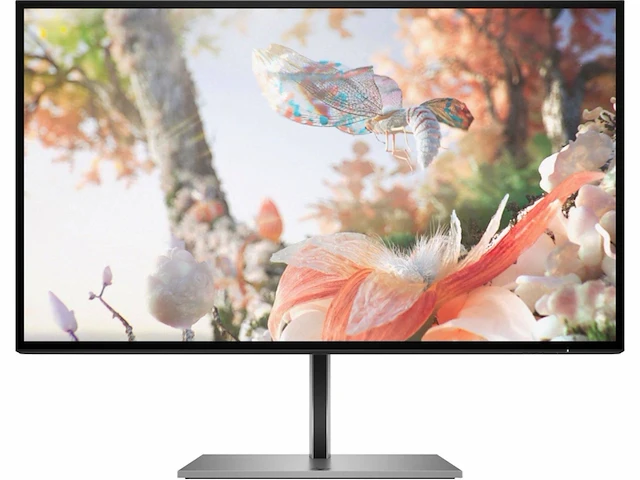 Hp z25xs g3 qhd usb-c dreamcolor display-monitor - afbeelding 1 van  4