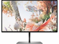 Hp z25xs g3 qhd usb-c dreamcolor display-monitor - afbeelding 1 van  4