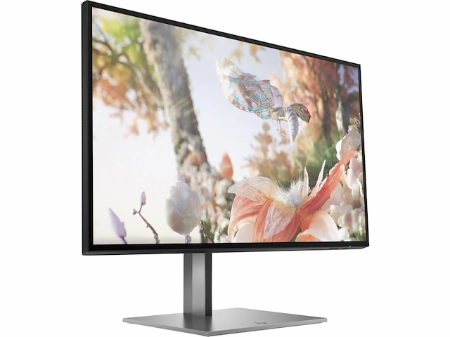 Hp z25xs g3 qhd usb-c dreamcolor display-monitor - afbeelding 3 van  4