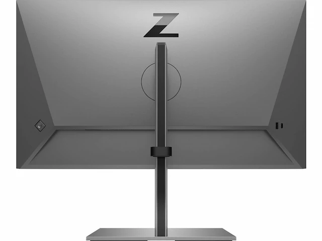 Hp z25xs g3 qhd usb-c dreamcolor display-monitor - afbeelding 4 van  4