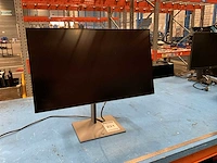 Hp z27k g3 4k usb-c monitor (3x) - afbeelding 1 van  7