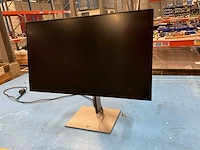 Hp z27k g3 4k usb-c monitor (3x) - afbeelding 2 van  7