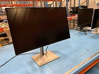 Hp z27k g3 4k usb-c monitor (3x) - afbeelding 3 van  7