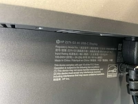 Hp z27k g3 4k usb-c monitor (3x) - afbeelding 7 van  7