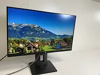 Hp (z27n) 27", 2560x1440 (qhd) ips monitor - afbeelding 3 van  7