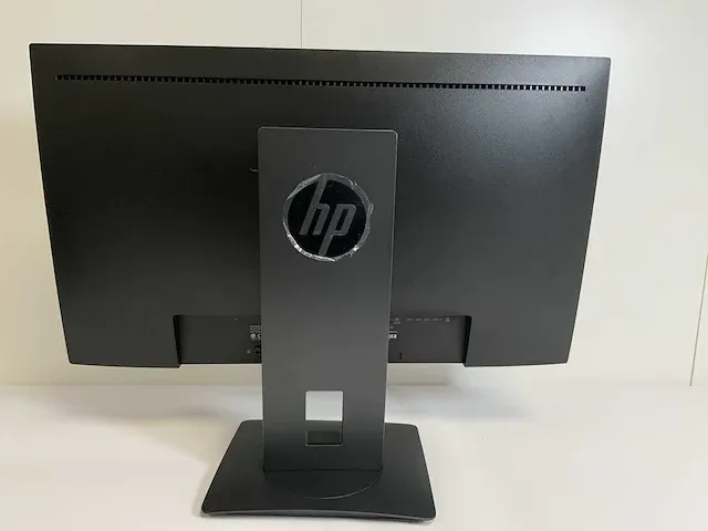Hp (z27n) 27", 2560x1440 (qhd) ips monitor - afbeelding 4 van  7