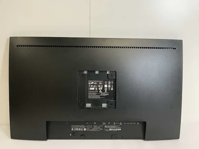 Hp (z27n) 27", 2560x1440 (qhd) ips monitor - afbeelding 4 van  6