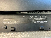 Hp (z27n) 27”, 2560x1440 (qhd) ips monitor - afbeelding 6 van  6