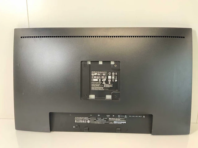 Hp (z27n) 27”, 2560x1440 (qhd) ips monitor - afbeelding 4 van  6