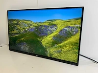 Hp (z27n) 27", 2560x1440 (qhd) ips monitor - afbeelding 2 van  6
