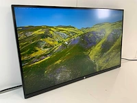 Hp (z27n) 27", 2560x1440 (qhd) ips monitor - afbeelding 3 van  6