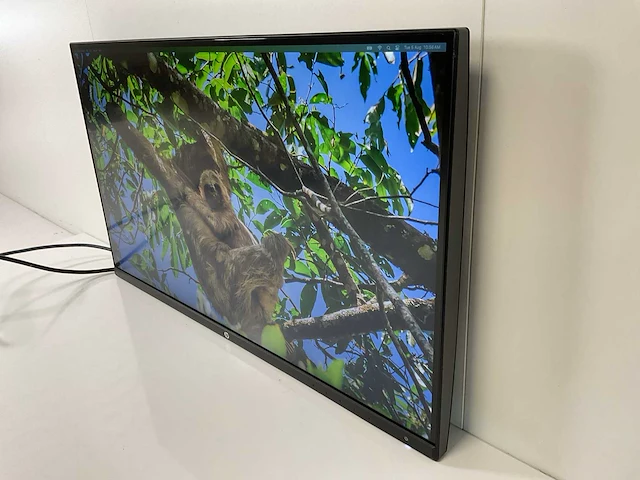 Hp (z27n) 27”, 2560x1440 (qhd) ips monitor - afbeelding 2 van  6
