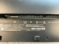 Hp (z27n) 27”, 2560x1440 (qhd) ips monitor - afbeelding 6 van  6