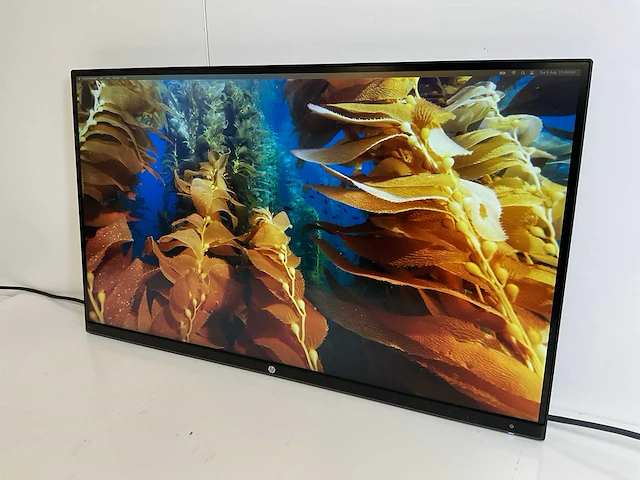 Hp (z27n) 27”, 2560x1440 (qhd) ips monitor - afbeelding 3 van  6
