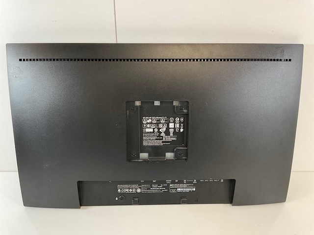 Hp (z27n) 27”, 2560x1440 (qhd) ips monitor - afbeelding 4 van  6