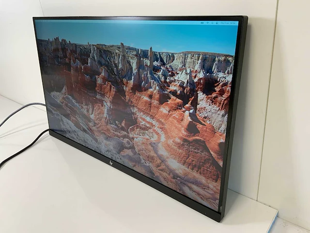 Hp (z27n g2) 27”, 2560x1440 (qhd) ips monitor - afbeelding 2 van  8