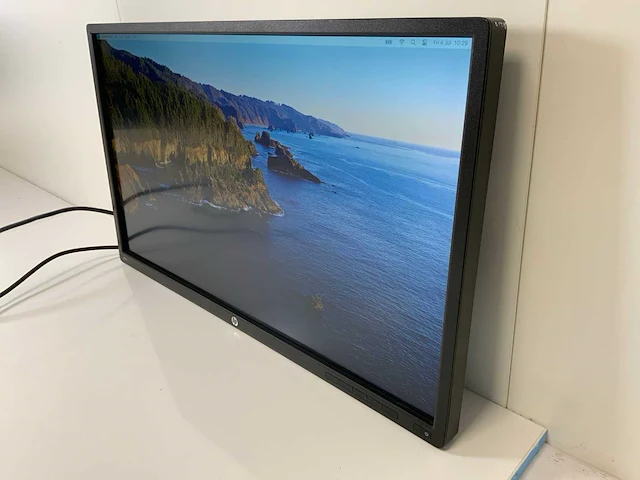 Hp (z27s) 27”, 3840x2160 (uhd) ips monitor - afbeelding 2 van  6