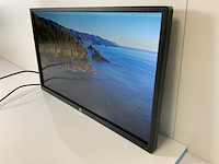 Hp (z27s) 27”, 3840x2160 (uhd) ips monitor - afbeelding 2 van  6