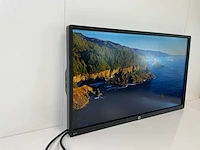 Hp (z27s) 27”, 3840x2160 (uhd) ips monitor - afbeelding 3 van  6
