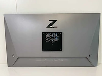 Hp (z27u - g3) 27”, 2560x1440 (qhd) ips monitor - afbeelding 4 van  7