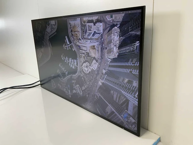 Hp (z27u - g3) 27”, 2560x1440 (qhd) ips monitor - afbeelding 2 van  7