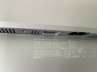 Hp (z27u - g3) 27”, 2560x1440 (qhd) ips monitor - afbeelding 6 van  7