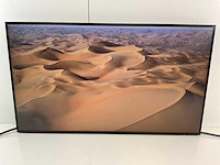 Hp (z27u) 27”, 2560x1440 (qhd) ips monitor - afbeelding 1 van  6