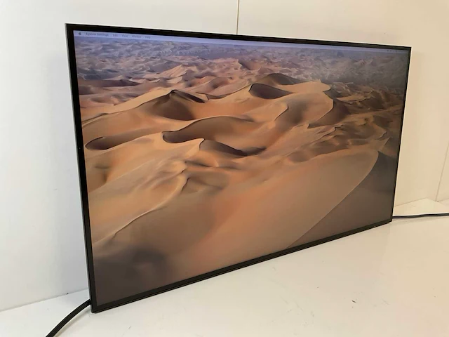 Hp (z27u) 27”, 2560x1440 (qhd) ips monitor - afbeelding 2 van  6