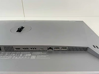 Hp (z27u g3) 27", 2560x1440 (qhd) ips monitor - afbeelding 6 van  6