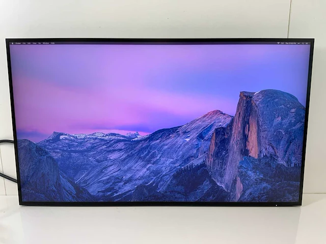 Hp (z27u g3) 27”, 2560x1440 (qhd) ips monitor - afbeelding 1 van  7
