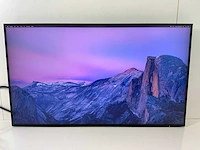 Hp (z27u g3) 27”, 2560x1440 (qhd) ips monitor - afbeelding 1 van  7