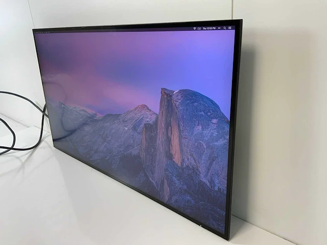 Hp (z27u g3) 27”, 2560x1440 (qhd) ips monitor - afbeelding 2 van  7