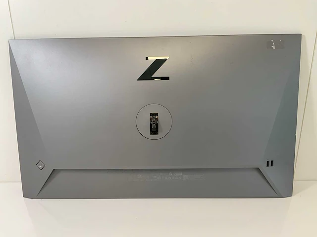 Hp (z27u g3) 27”, 2560x1440 (qhd) ips monitor - afbeelding 4 van  7