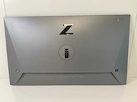 Hp (z27u g3) 27”, 2560x1440 (qhd) ips monitor - afbeelding 4 van  7