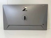 Hp (z27u g3) 27”, 2560x1440 (qhd) ips monitor - afbeelding 7 van  10