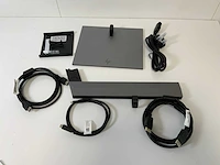 Hp (z27u g3) 27”, 2560x1440 (qhd) ips monitor - afbeelding 9 van  10