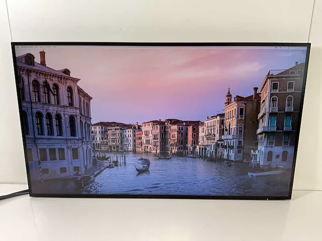 Hp (z27u g3) 27”, 2560x1440 (qhd) ips monitor - afbeelding 1 van  7