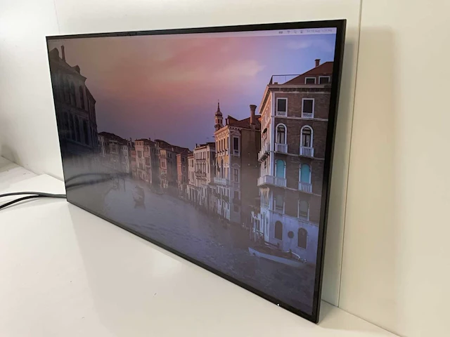 Hp (z27u g3) 27”, 2560x1440 (qhd) ips monitor - afbeelding 2 van  7