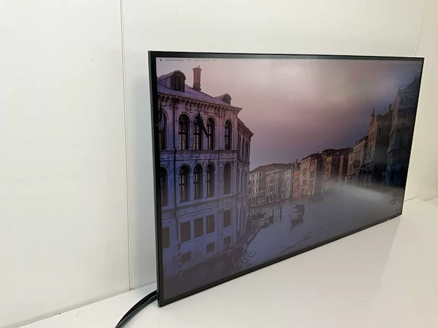 Hp (z27u g3) 27”, 2560x1440 (qhd) ips monitor - afbeelding 3 van  7