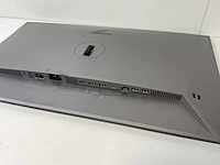 Hp (z27u g3) 27”, 2560x1440 (qhd) ips monitor - afbeelding 5 van  7