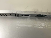 Hp (z27u g3) 27”, 2560x1440 (qhd) ips monitor - afbeelding 6 van  7