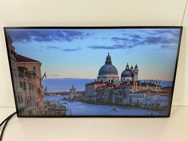 Hp (z27u g3) 27”, 2560x1440 (qhd) ips monitor - afbeelding 1 van  6