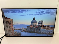 Hp (z27u g3) 27”, 2560x1440 (qhd) ips monitor - afbeelding 1 van  6