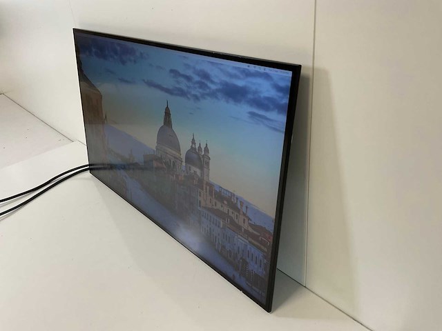 Hp (z27u g3) 27”, 2560x1440 (qhd) ips monitor - afbeelding 2 van  6