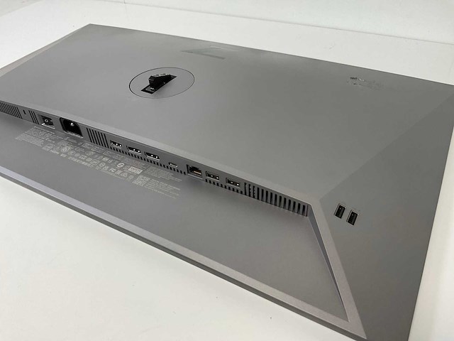 Hp (z27u g3) 27”, 2560x1440 (qhd) ips monitor - afbeelding 5 van  6