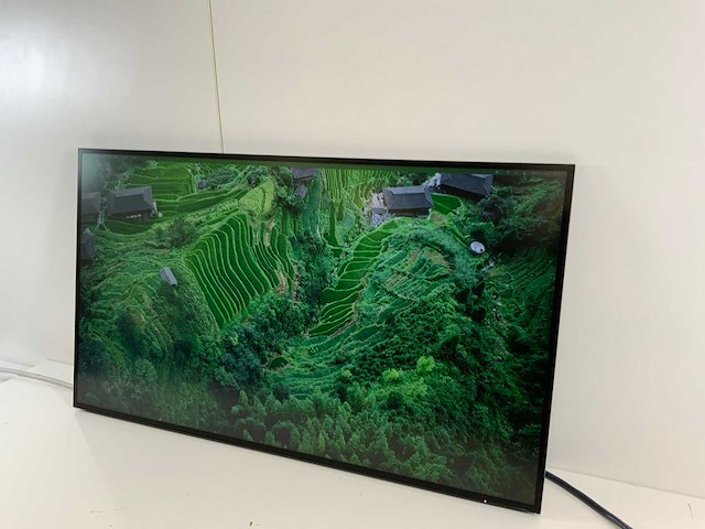 Hp (z27u g3) 27", 2560x1440 (qhd) ips monitor - afbeelding 3 van  6