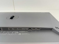 Hp (z27u g3) 27", 2560x1440 (qhd) ips monitor - afbeelding 6 van  6