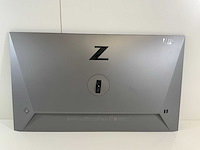 Hp (z27u g3) 27", 2560x1440 (qhd) ips monitor - afbeelding 4 van  6