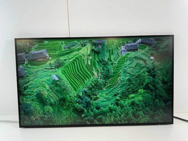 Hp (z27u g3) 27", 2560x1440 (qhd) ips monitor - afbeelding 1 van  6