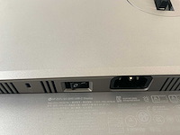 Hp (z27u g3) 27", 2560x1440 (qhd) ips monitor - afbeelding 5 van  6